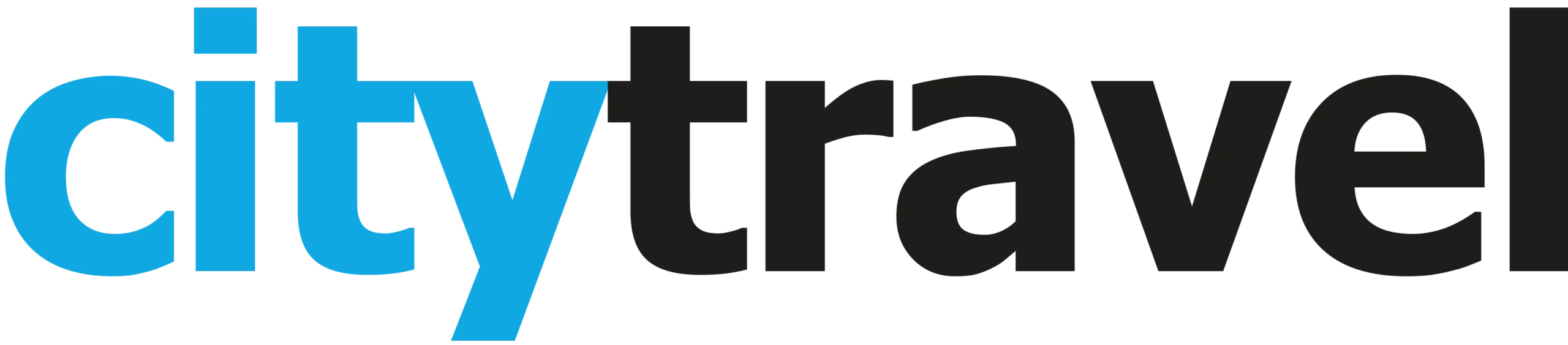 logo citytravel