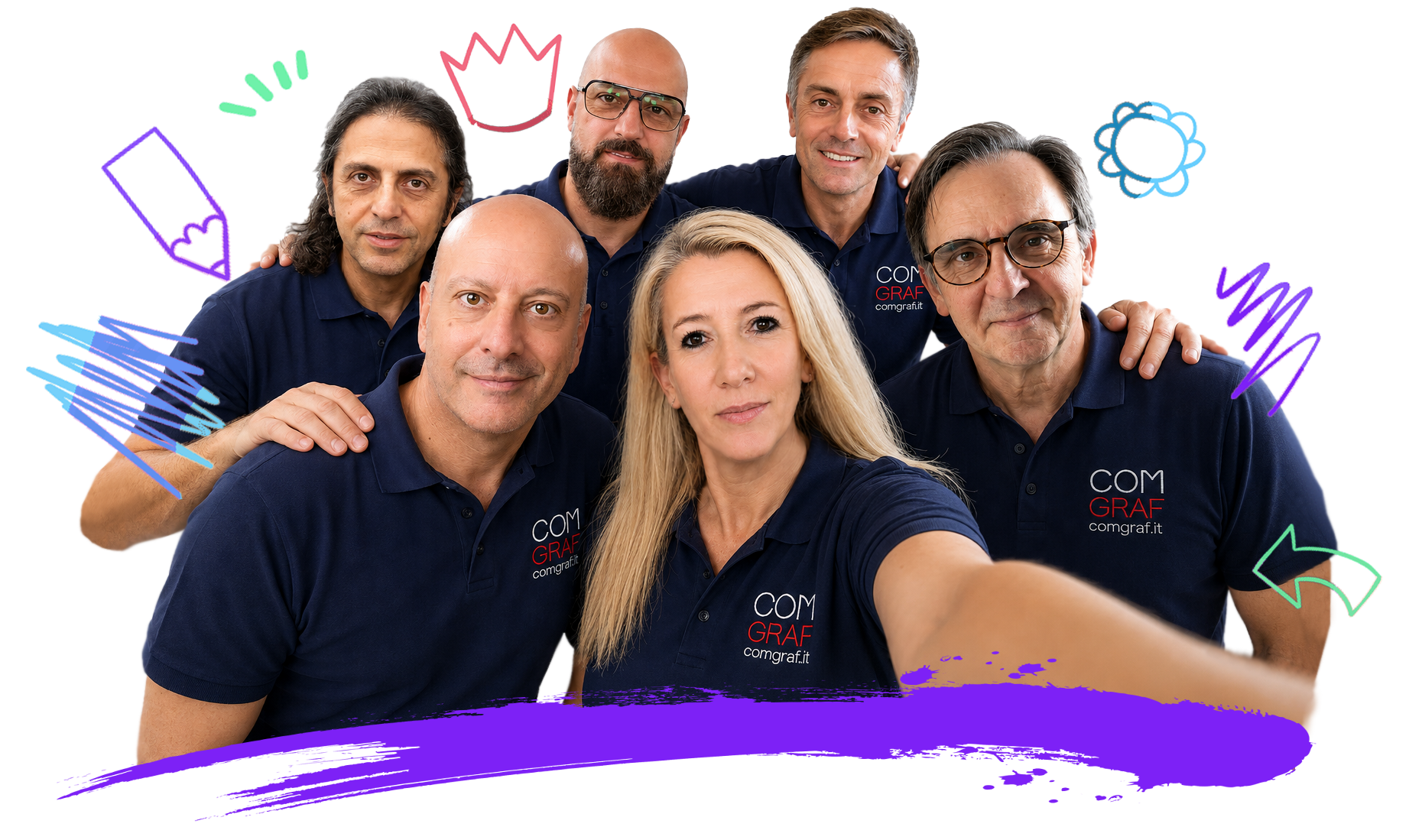 comgraf-selfie