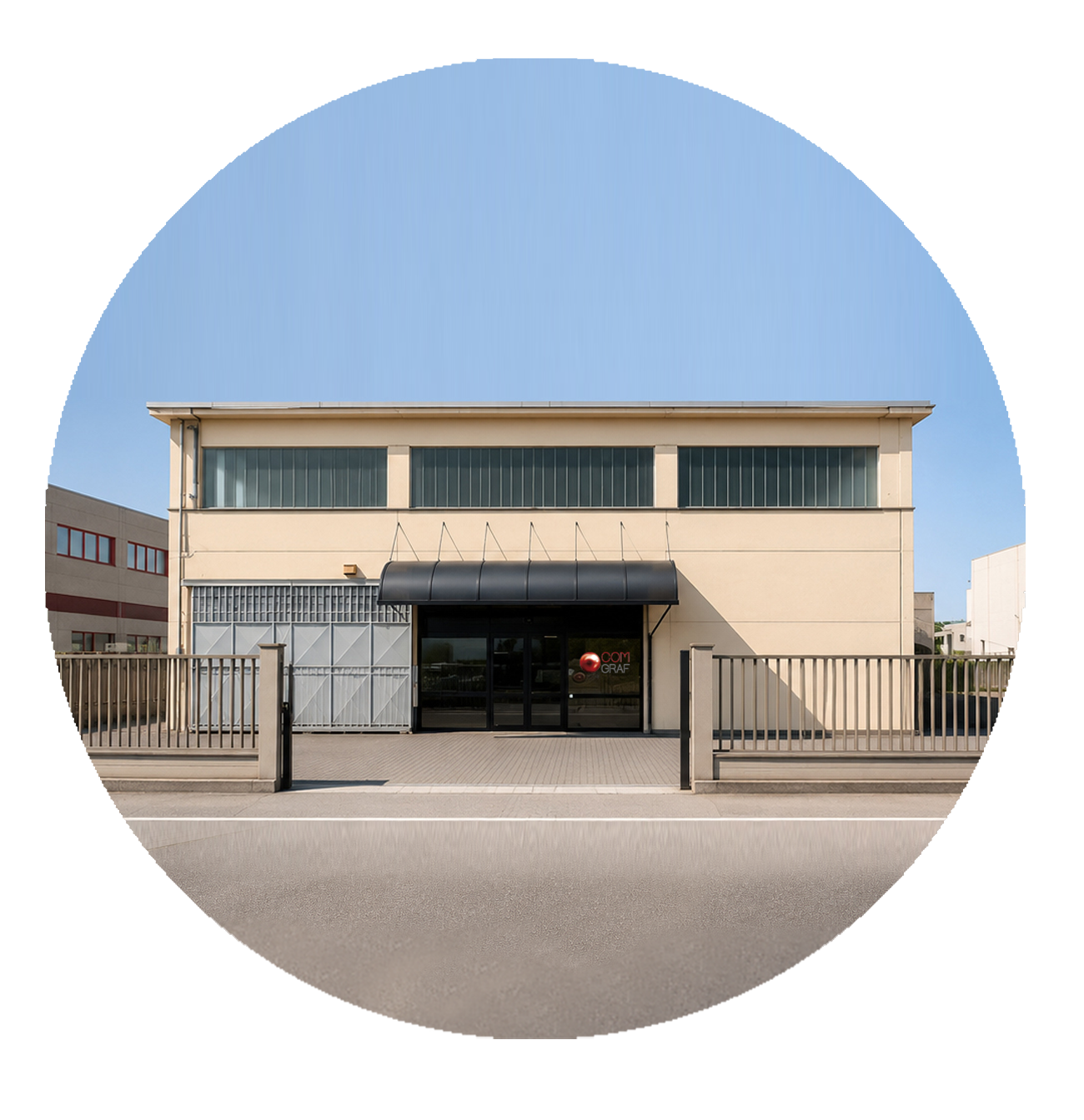 stabilimento